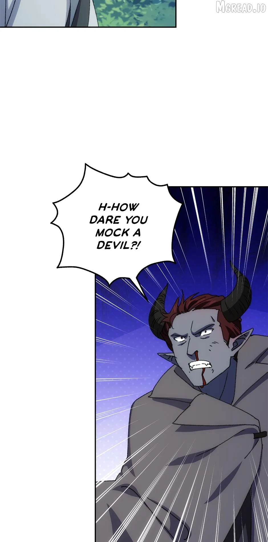 Read Pick the Devil