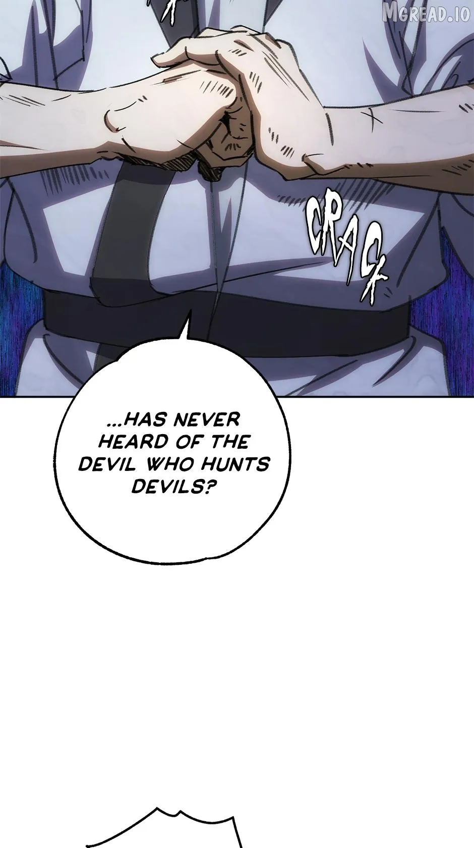 Read Pick the Devil