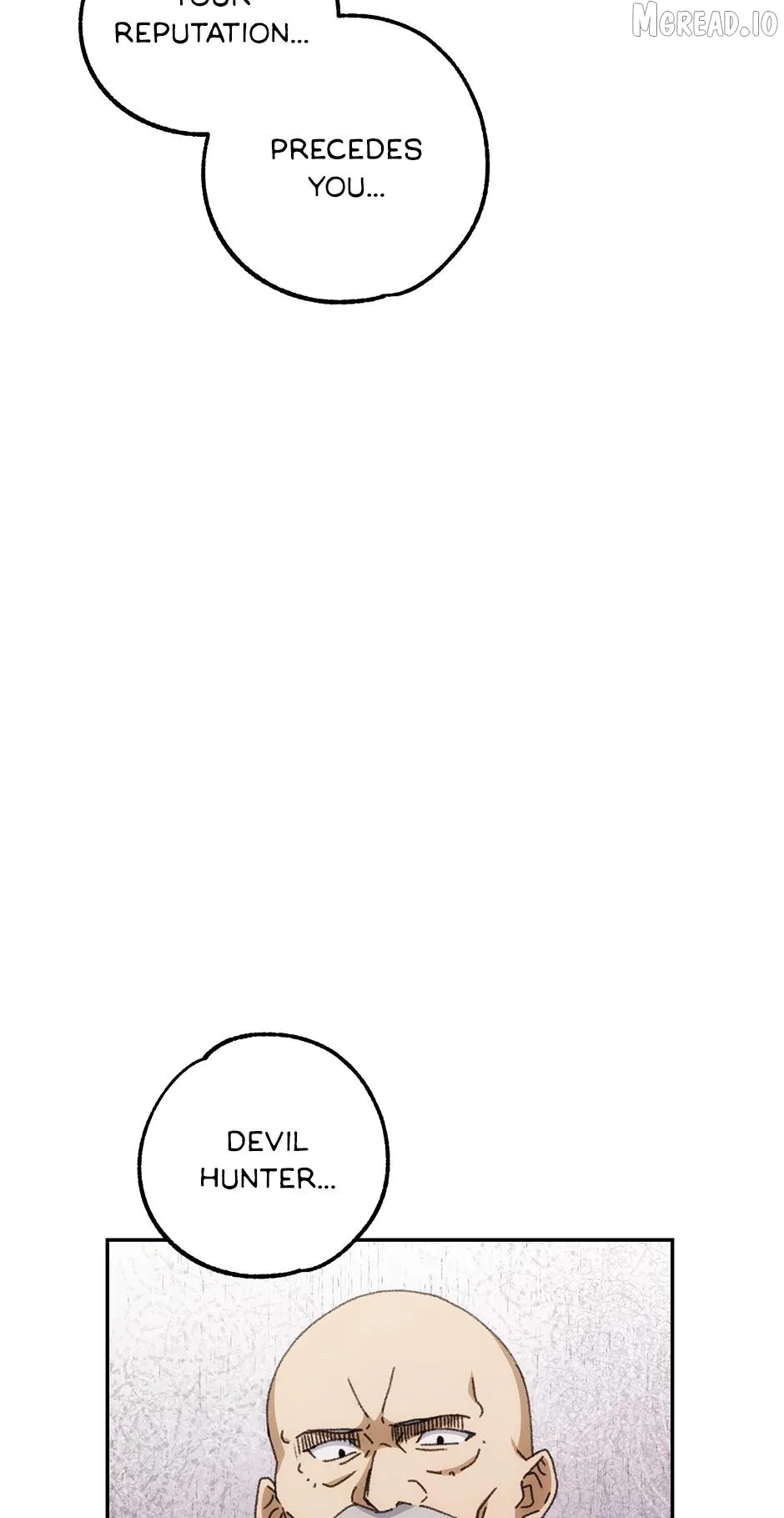 Read Pick the Devil