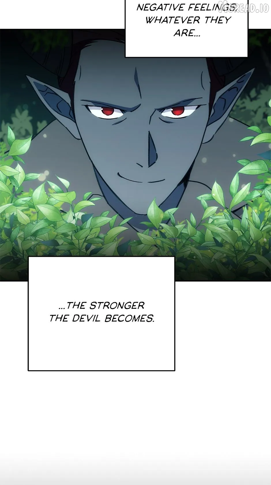 Read Pick the Devil