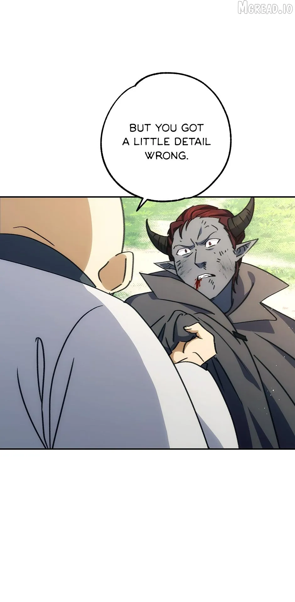 Read Pick the Devil
