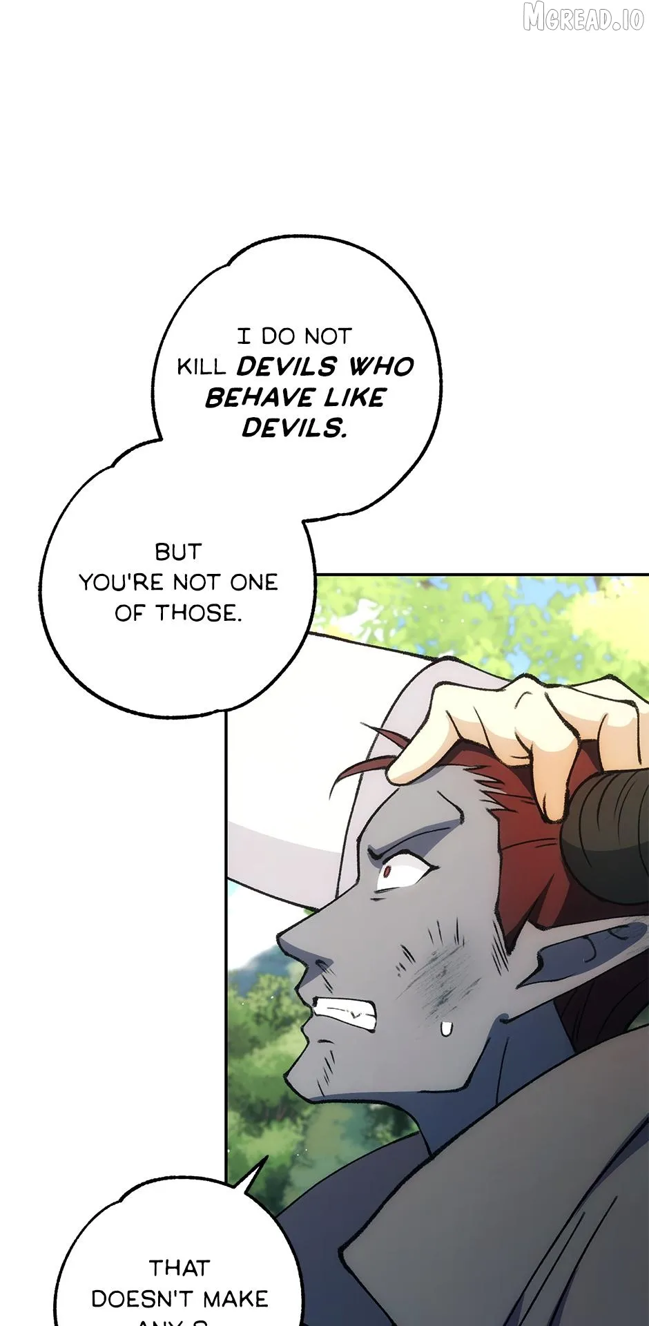 Read Pick the Devil