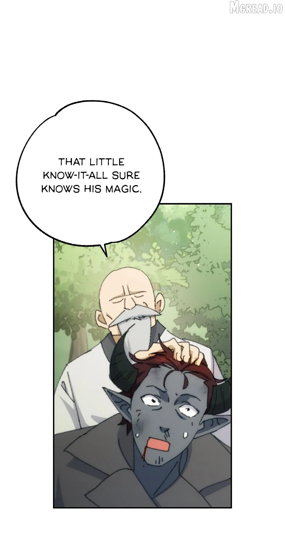 Read Pick the Devil