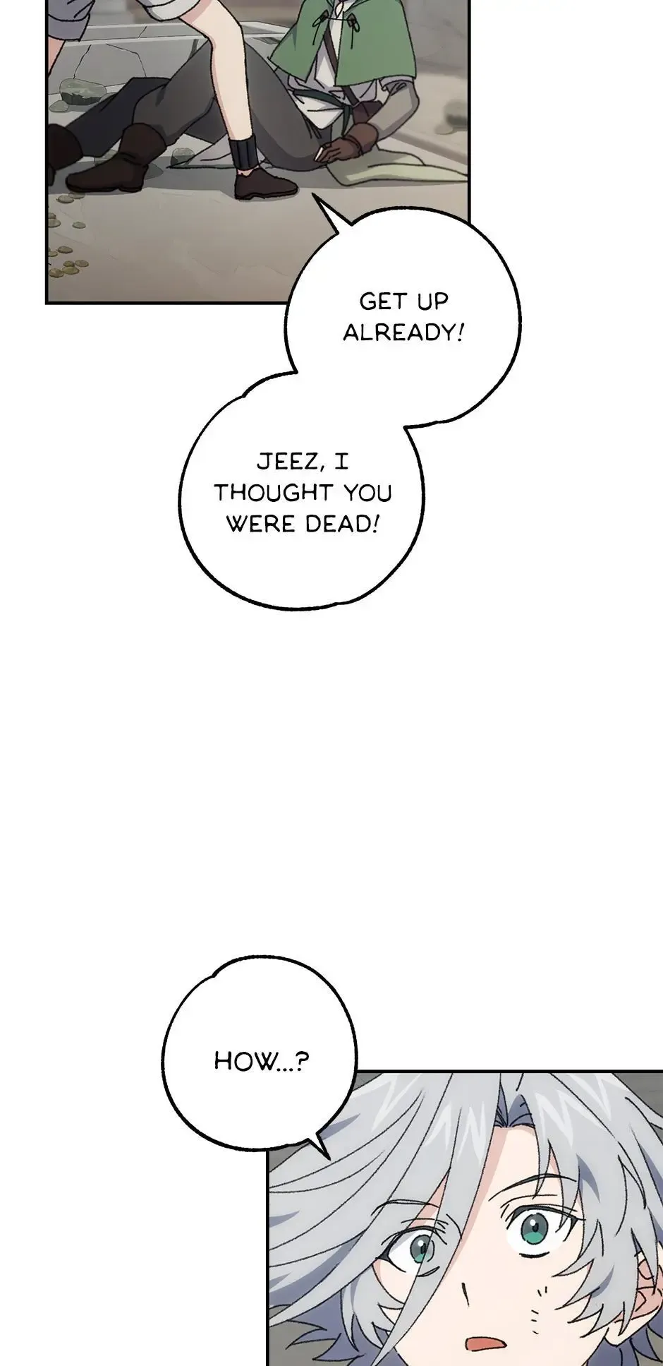 Read Pick the Devil
