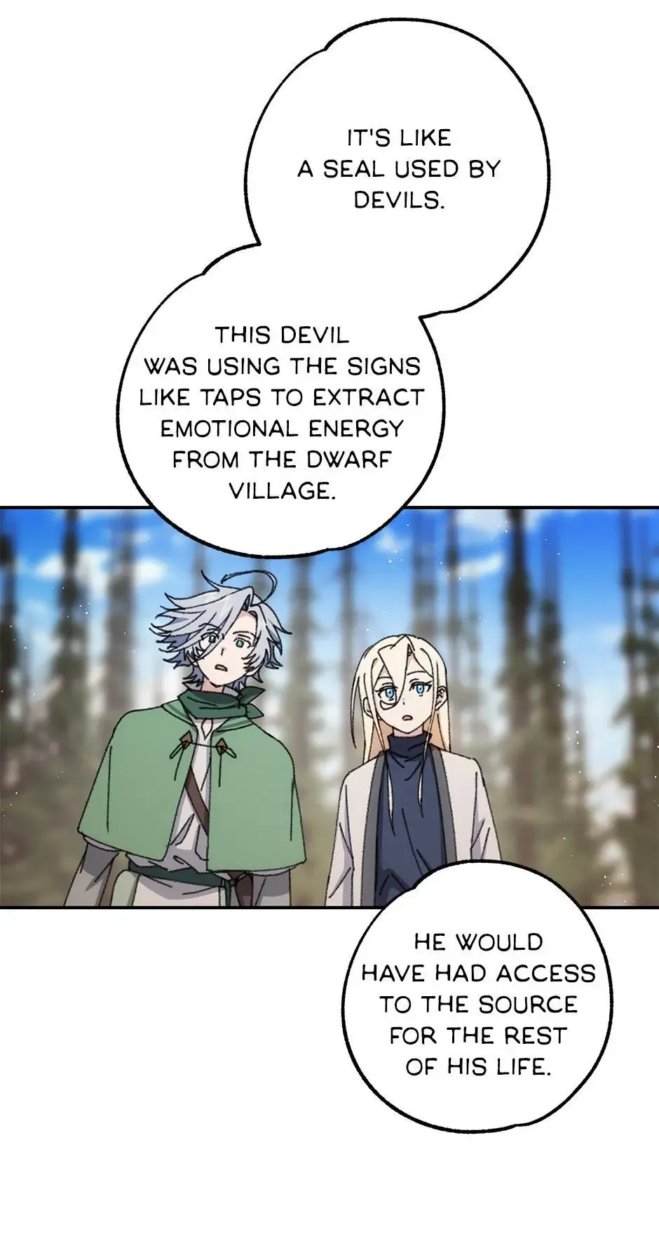 Read Pick the Devil