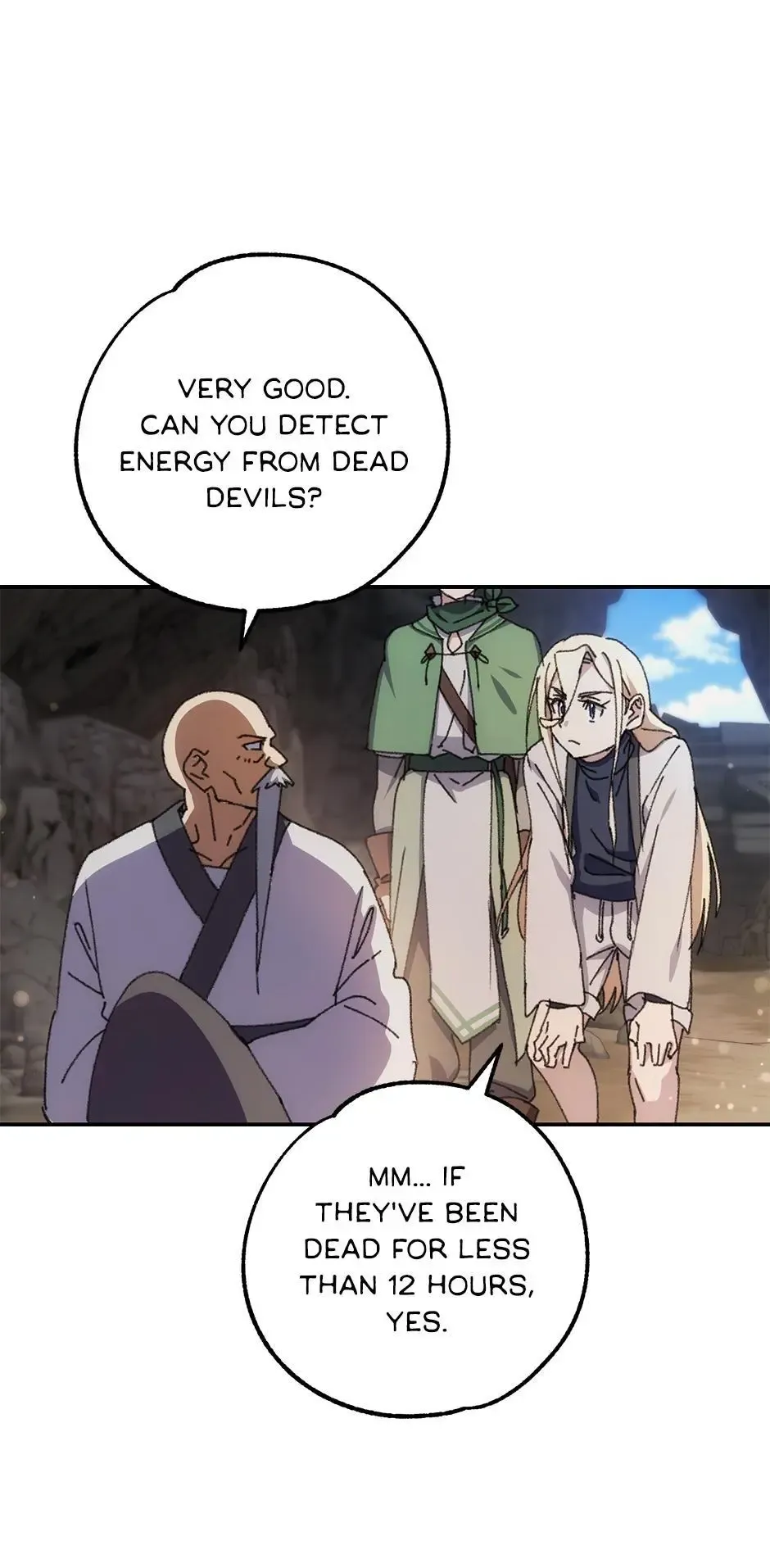 Read Pick the Devil