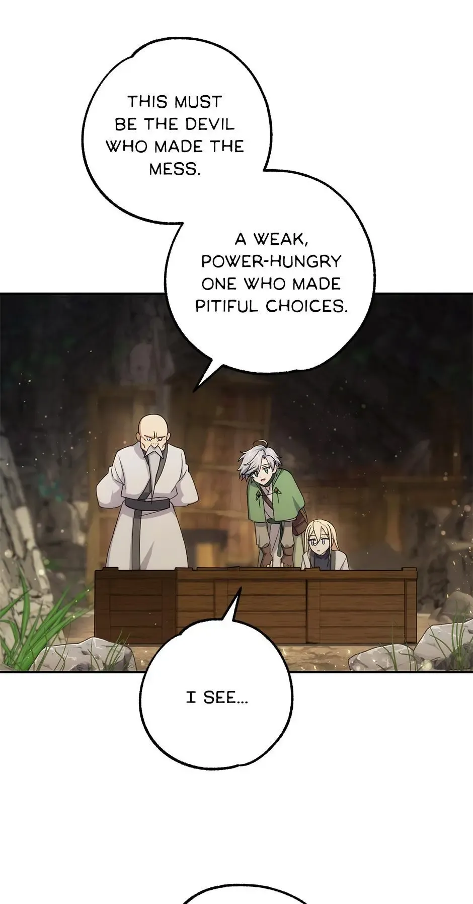 Read Pick the Devil