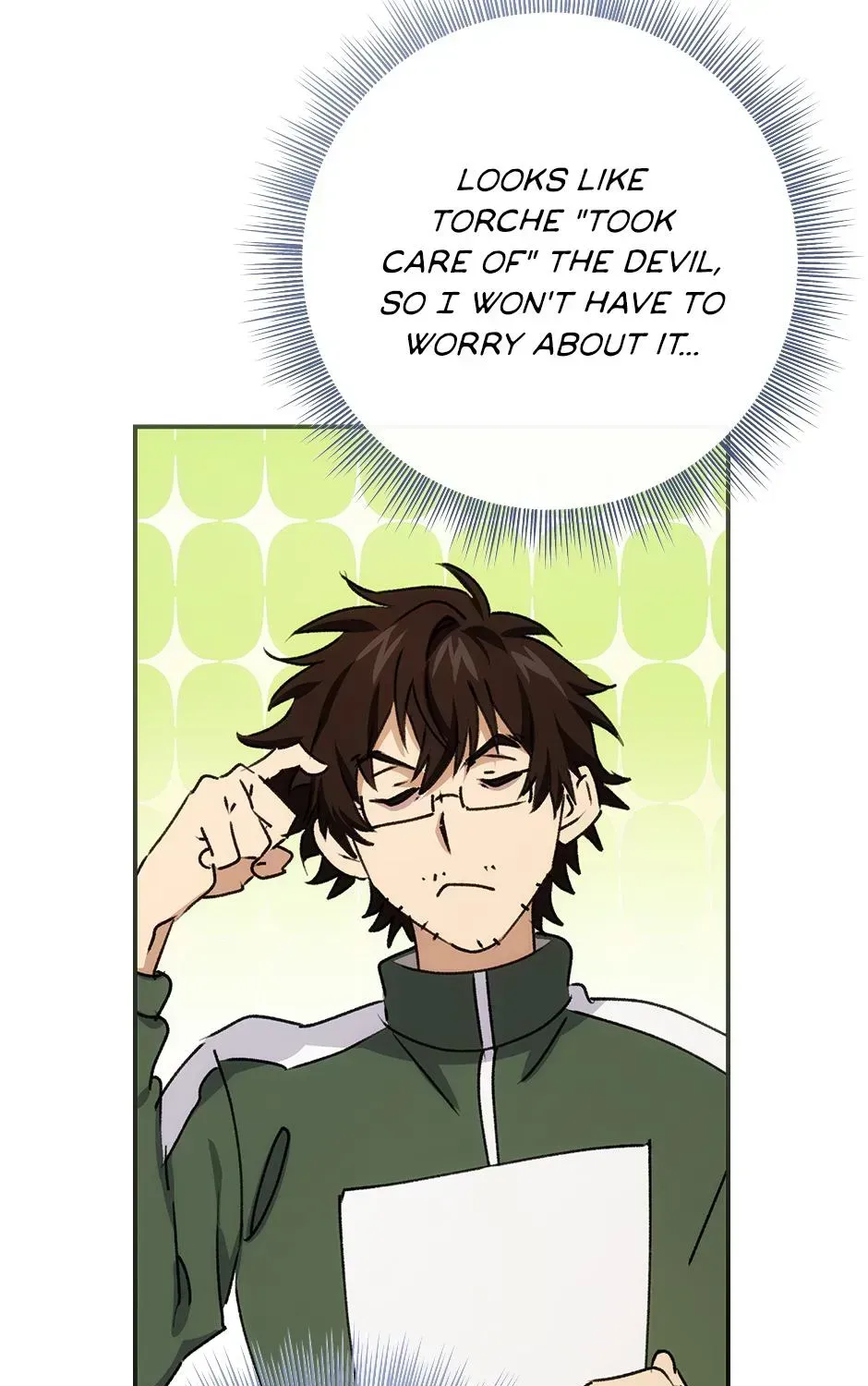 Read Pick the Devil