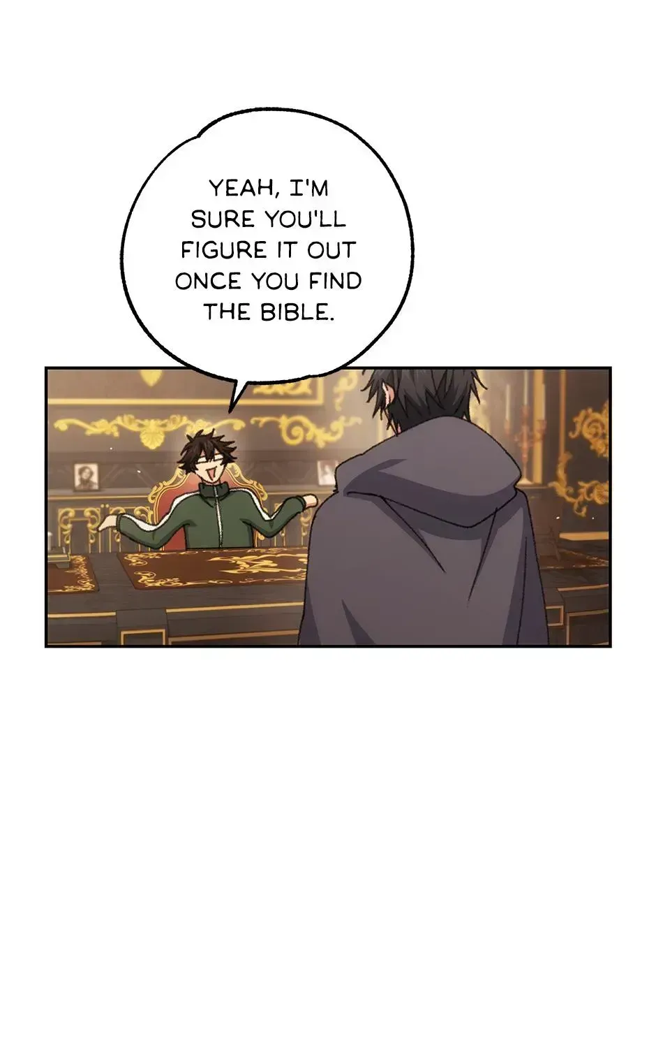 Read Pick the Devil