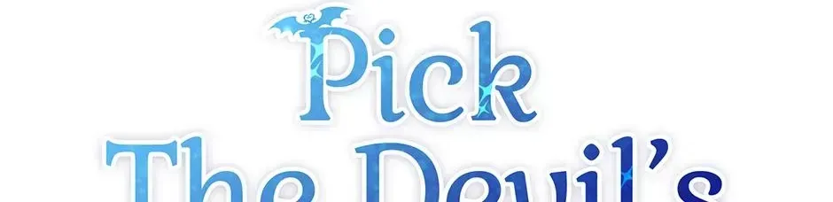 Read Pick the Devil
