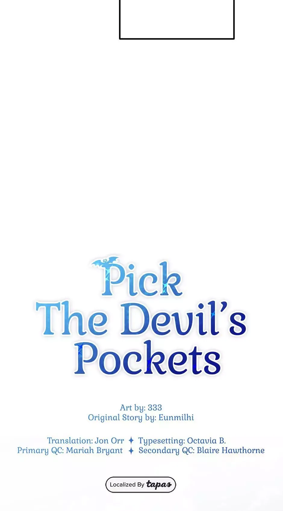Read Pick the Devil