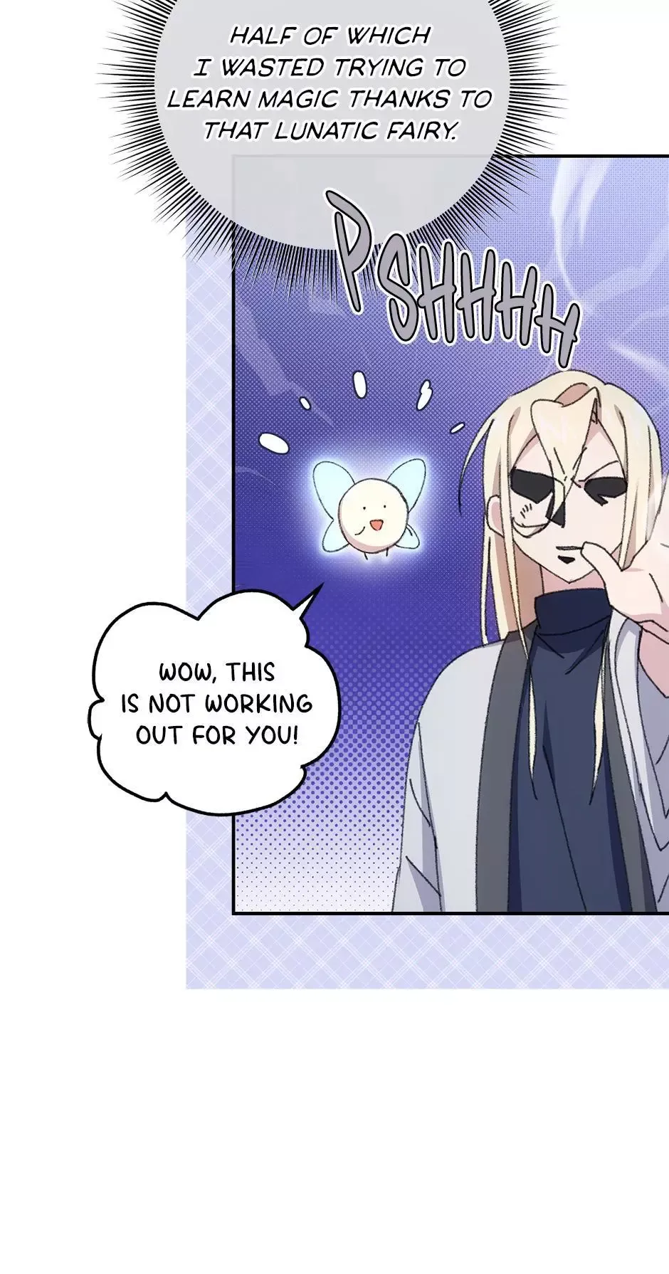 Read Pick the Devil