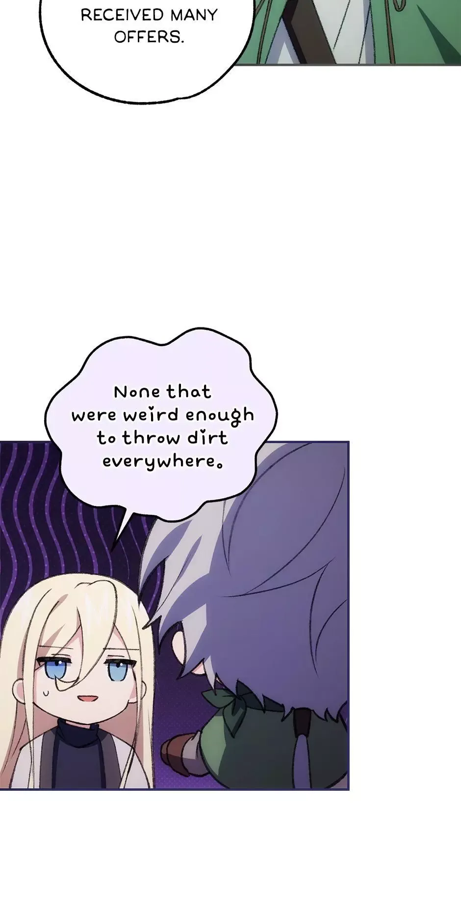 Read Pick the Devil