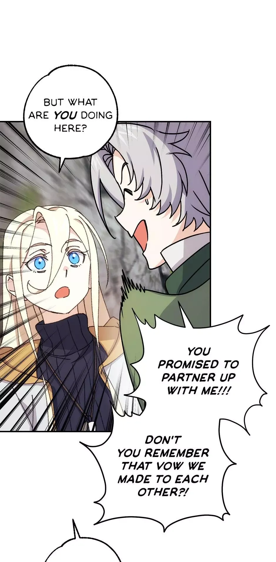 Read Pick the Devil