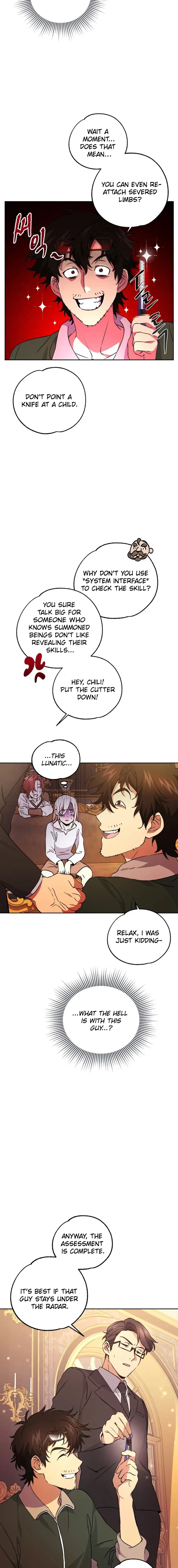 Read Pick the Devil
