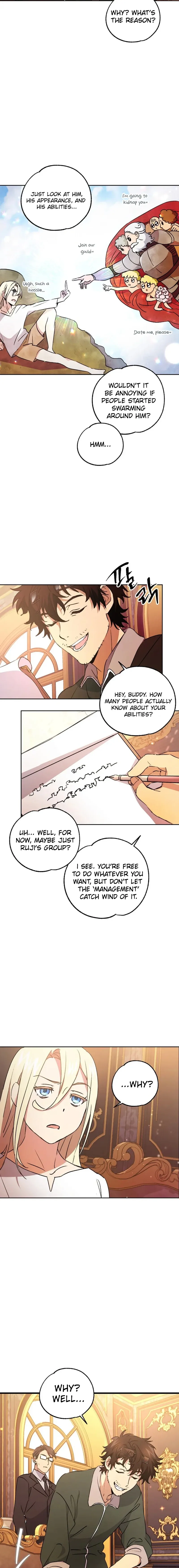 Read Pick the Devil