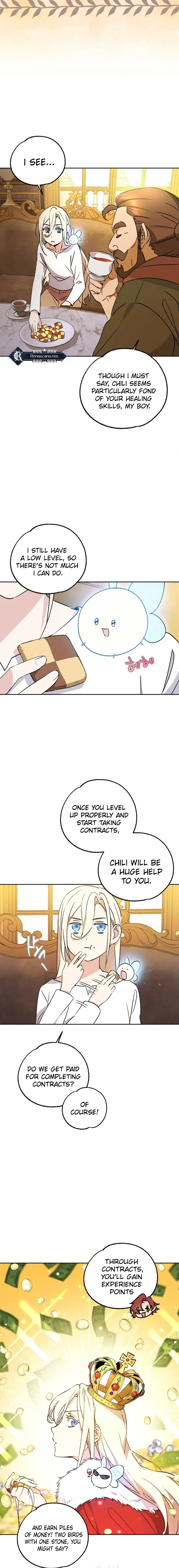 Read Pick the Devil