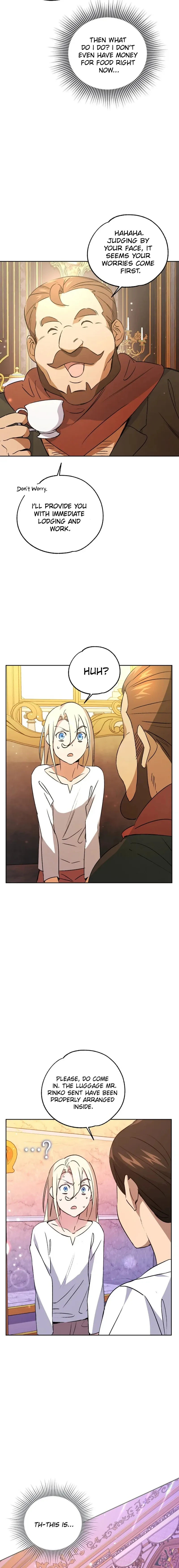 Read Pick the Devil