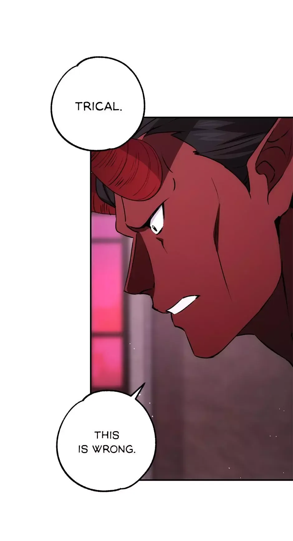 Read Pick the Devil