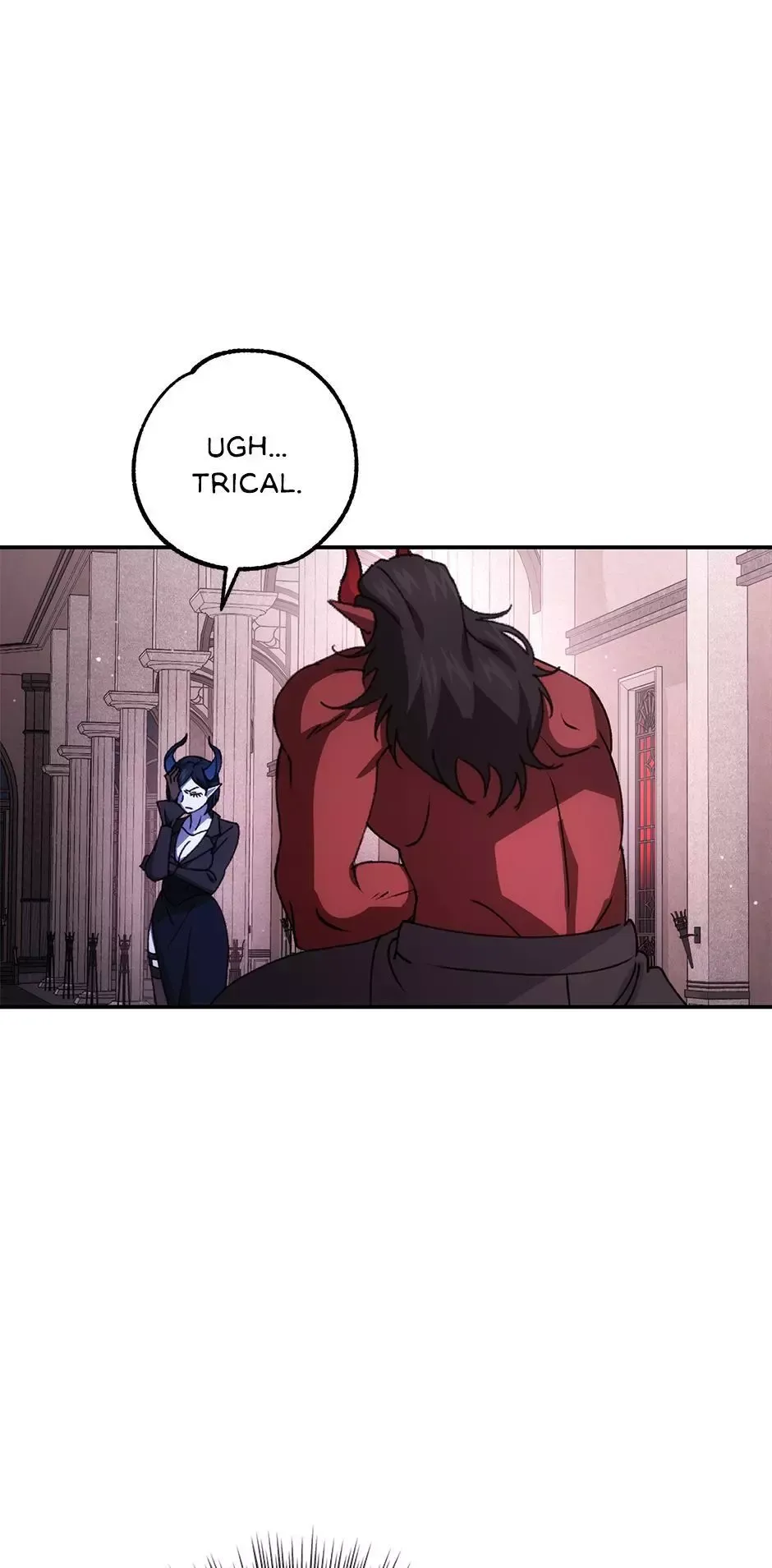 Read Pick the Devil