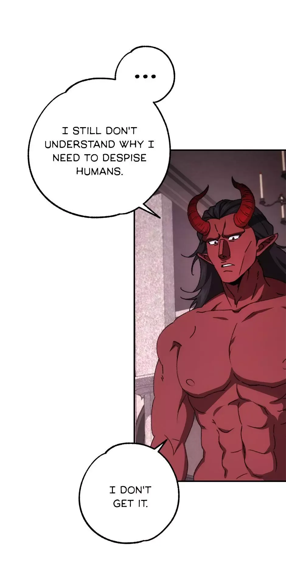 Read Pick the Devil
