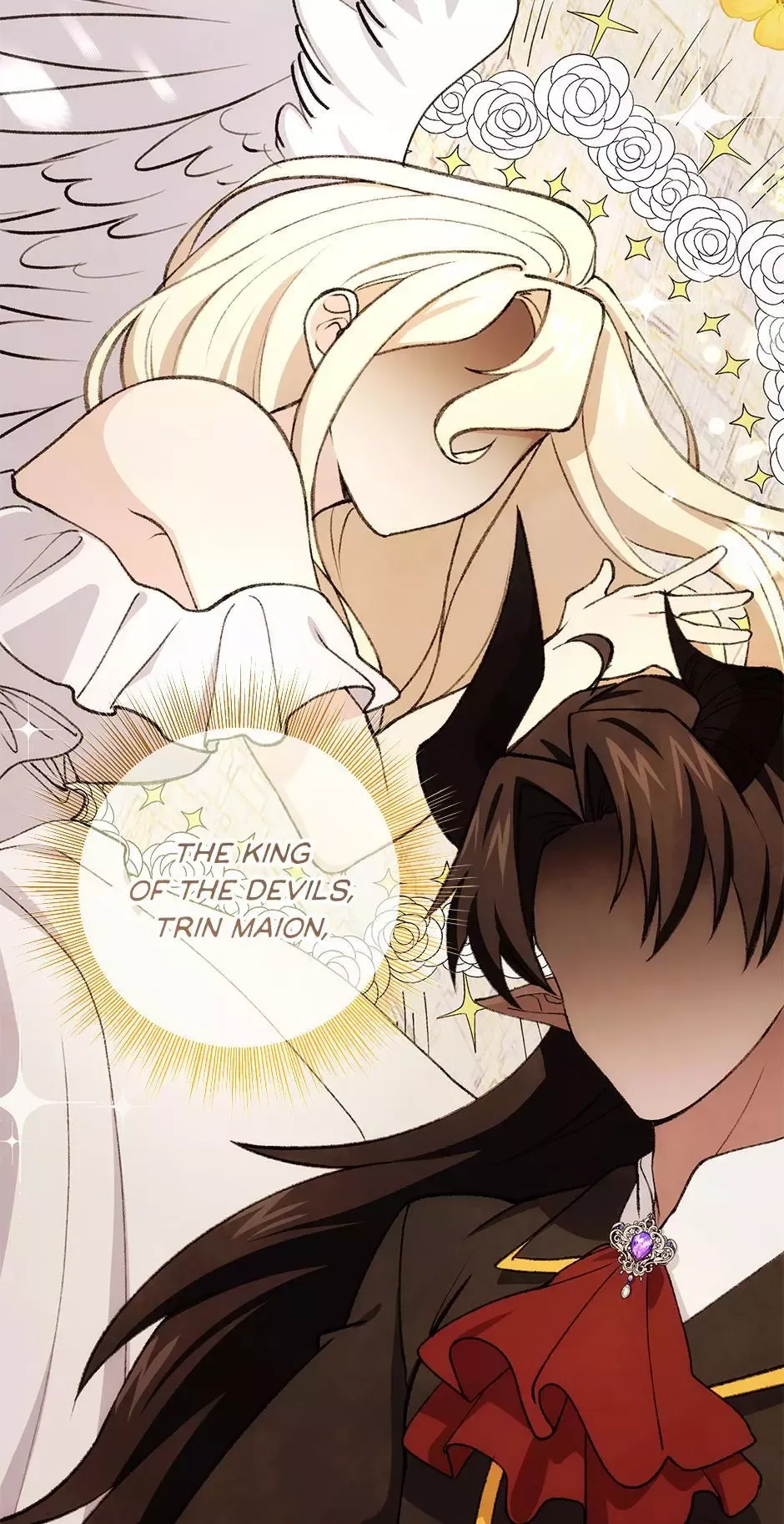 Read Pick the Devil