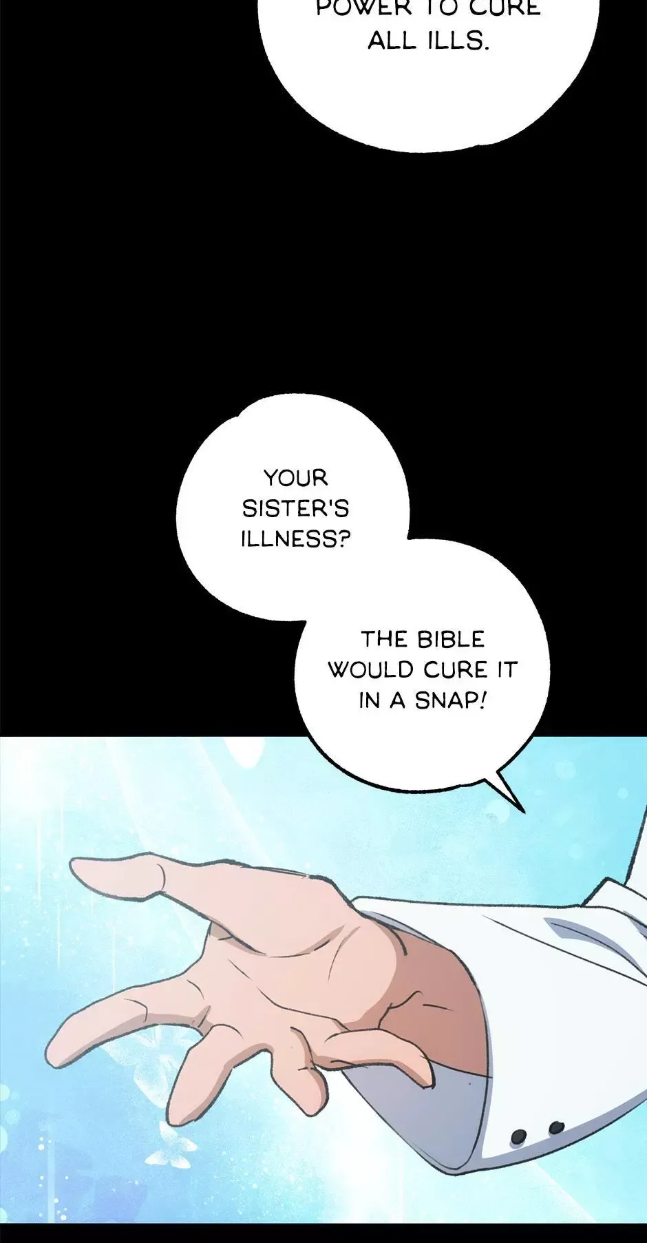 Read Pick the Devil