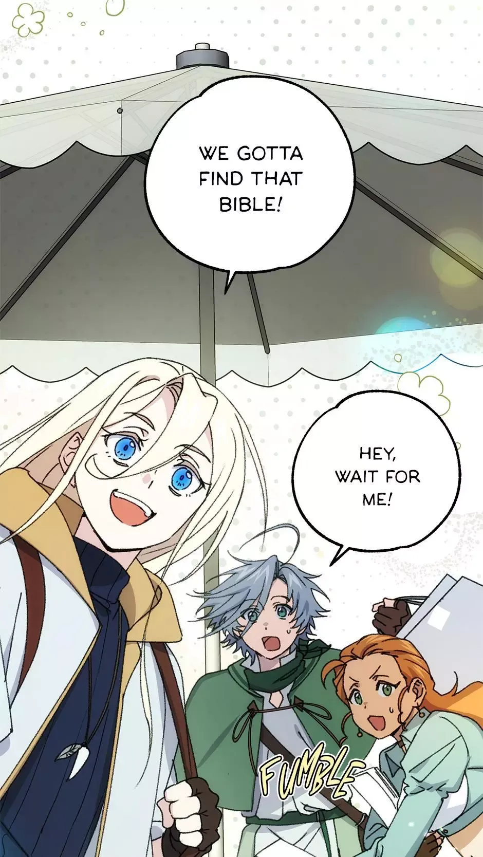 Read Pick the Devil
