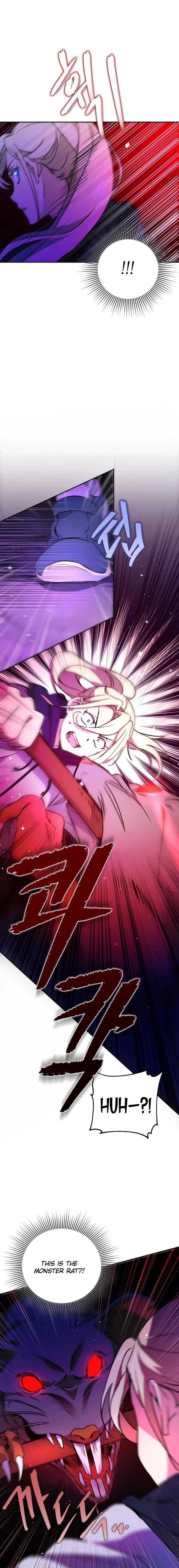 Read Pick the Devil