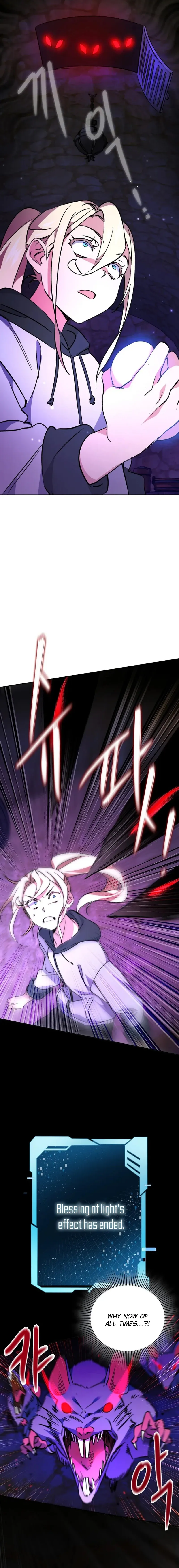 Read Pick the Devil