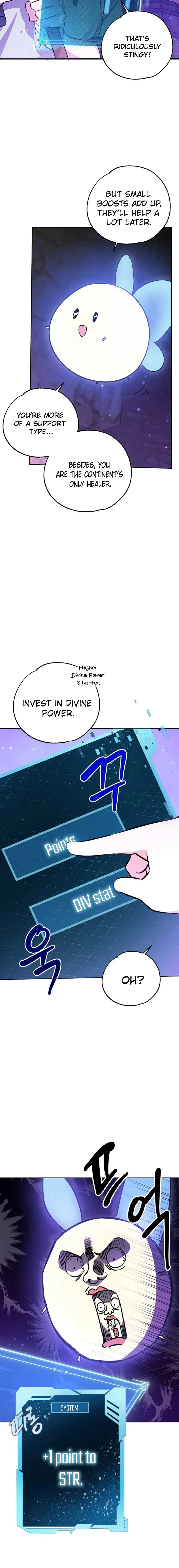 Read Pick the Devil