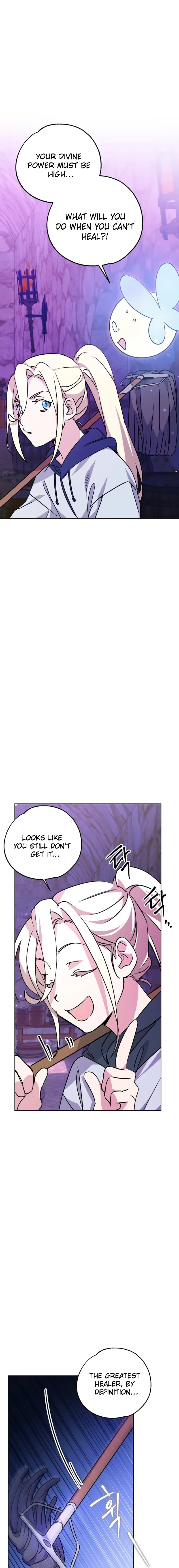 Read Pick the Devil
