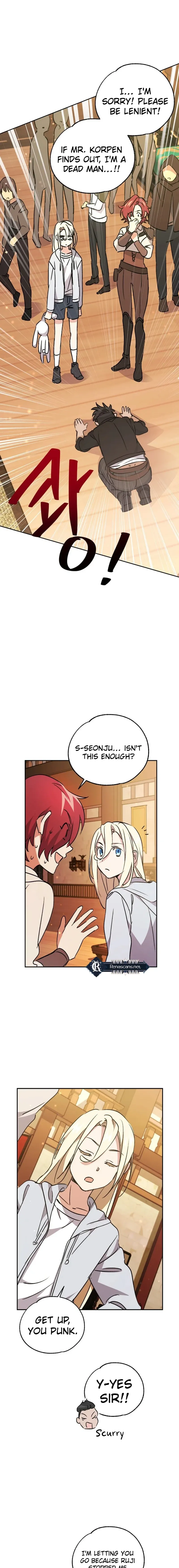 Read Pick the Devil