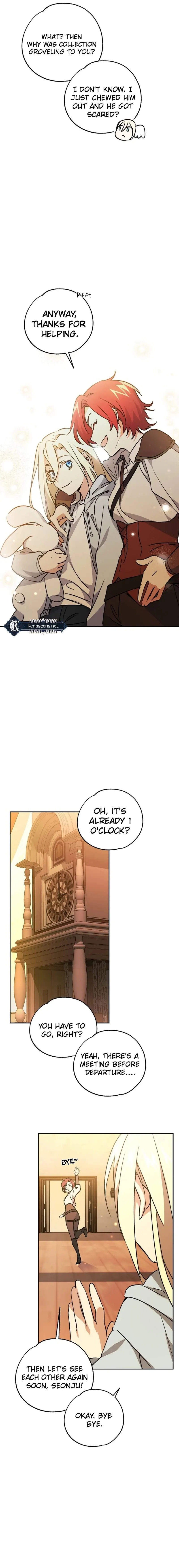 Read Pick the Devil