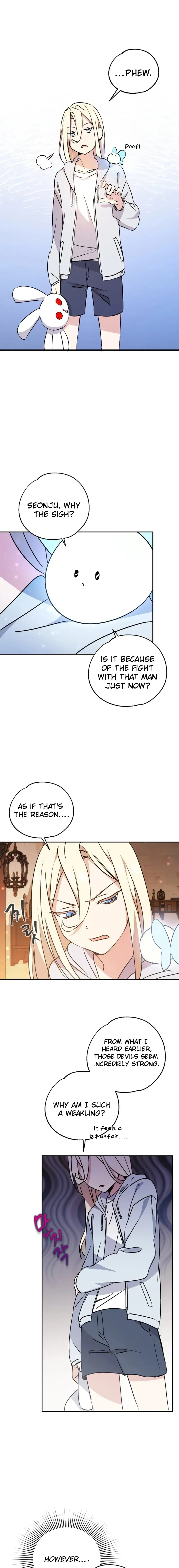Read Pick the Devil