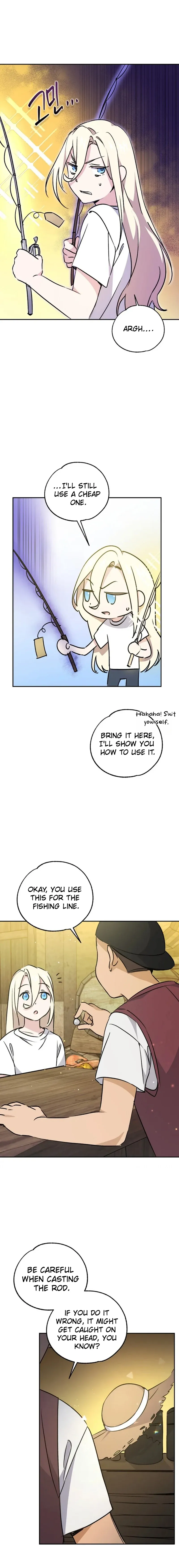 Read Pick the Devil
