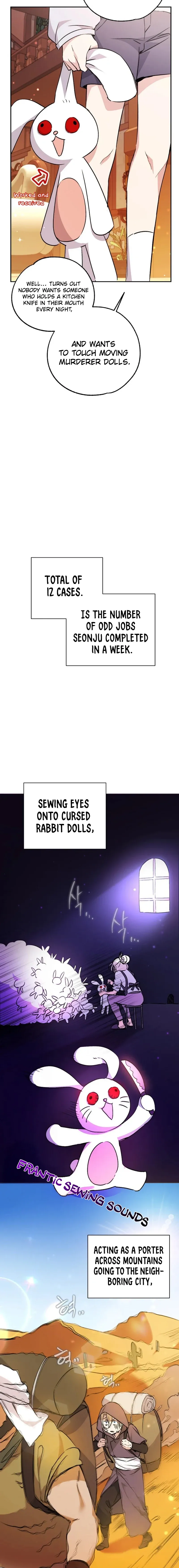 Read Pick the Devil