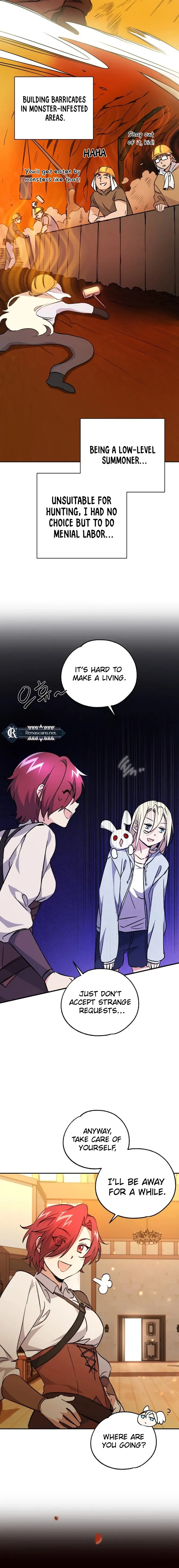 Read Pick the Devil