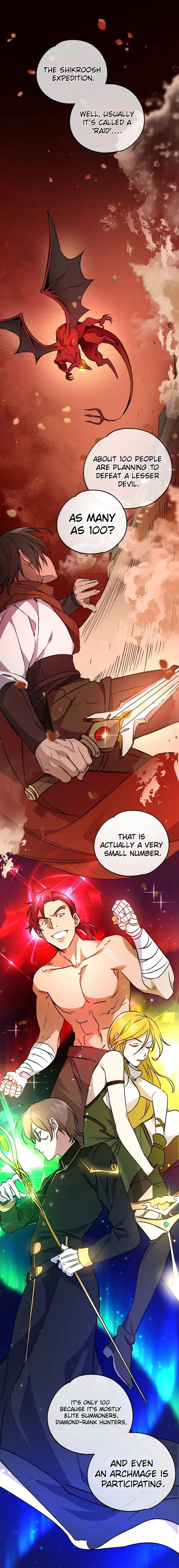 Read Pick the Devil