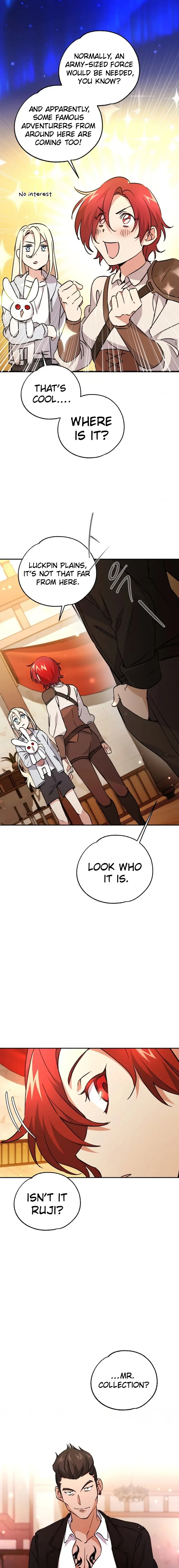 Read Pick the Devil