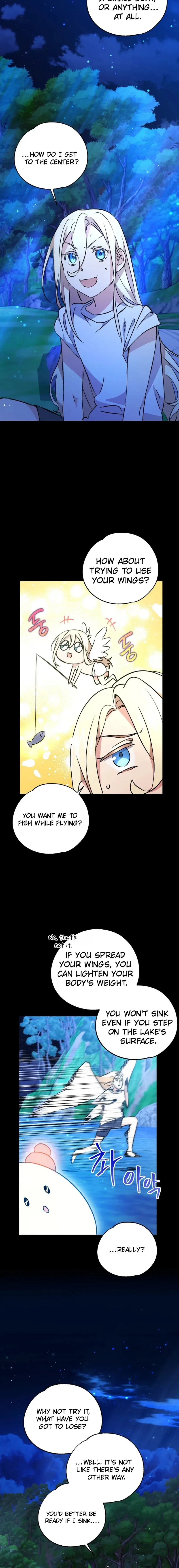 Read Pick the Devil