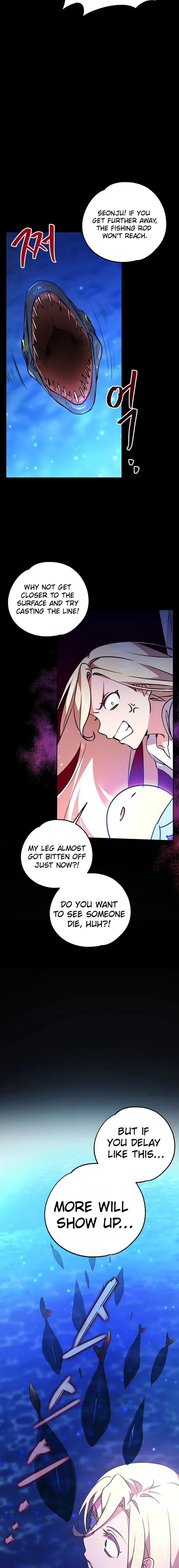 Read Pick the Devil