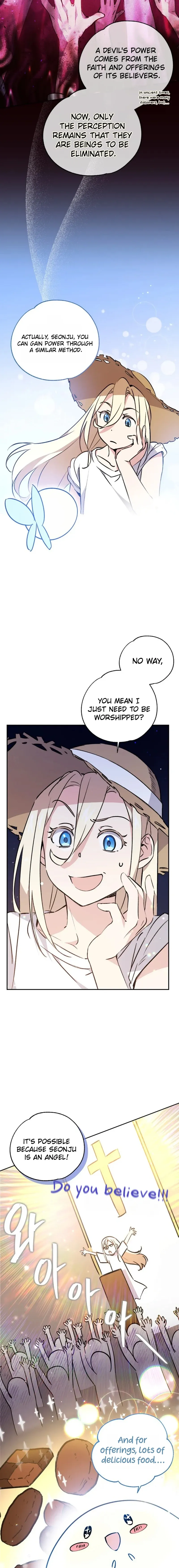Read Pick the Devil