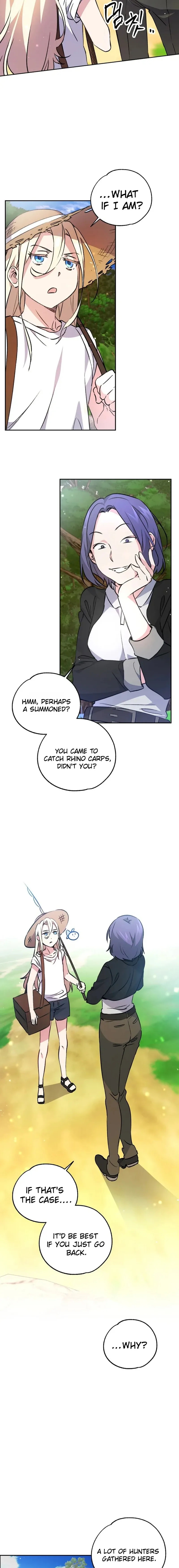 Read Pick the Devil