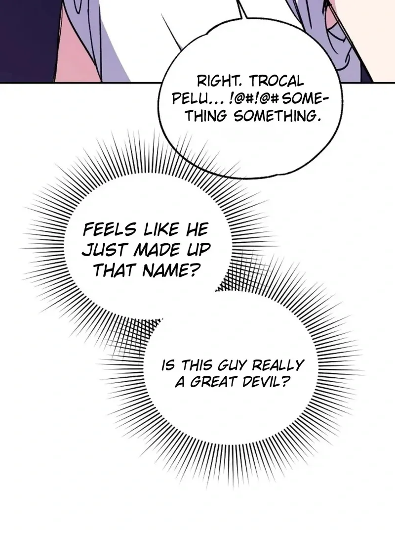 Read Pick the Devil