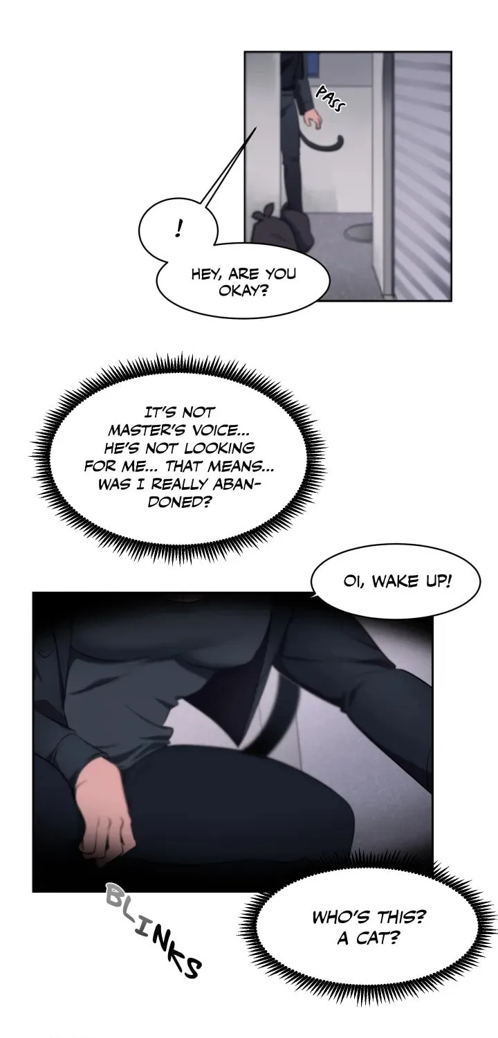 Read Pick Up Love chapter 1 image 11 on Lezhin