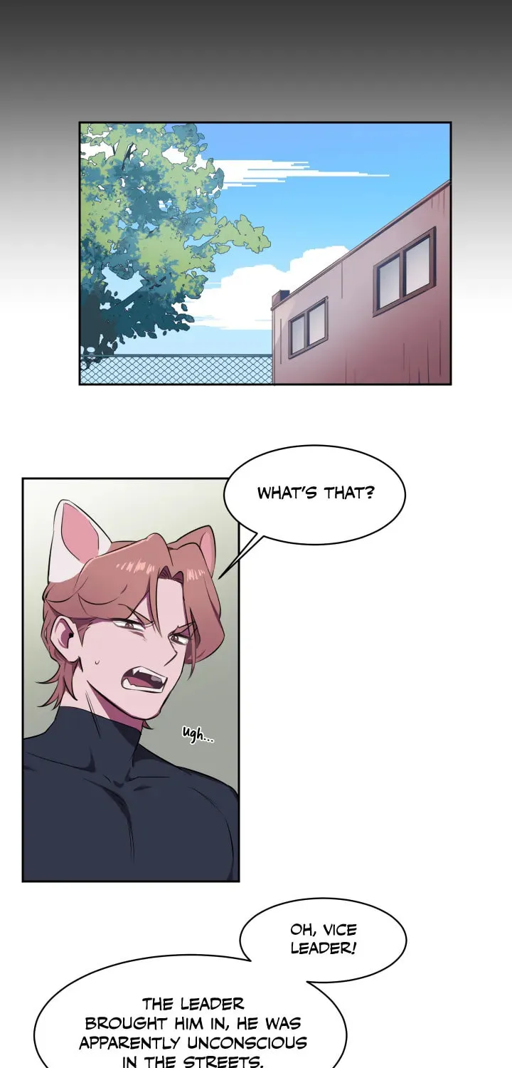 Read Pick Up Love chapter 1 image 14 on Lezhin