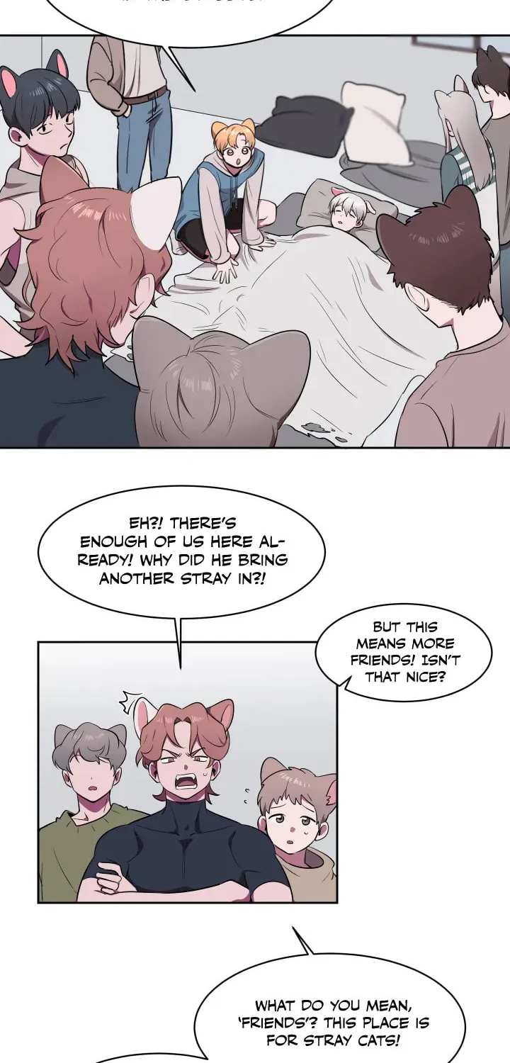 Read Pick Up Love chapter 1 image 15 on Lezhin