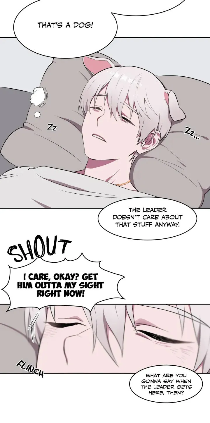 Read Pick Up Love chapter 1 image 16 on Lezhin