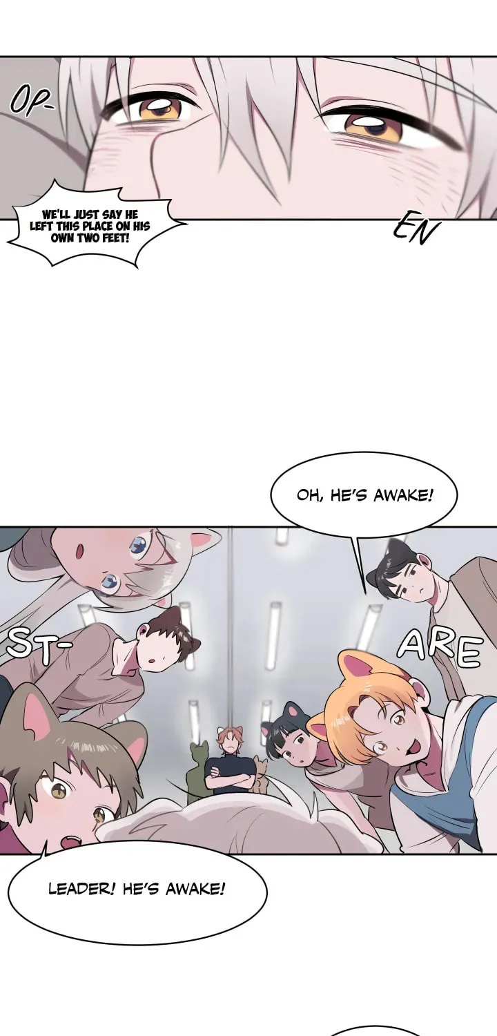 Read Pick Up Love chapter 1 image 17 on Lezhin